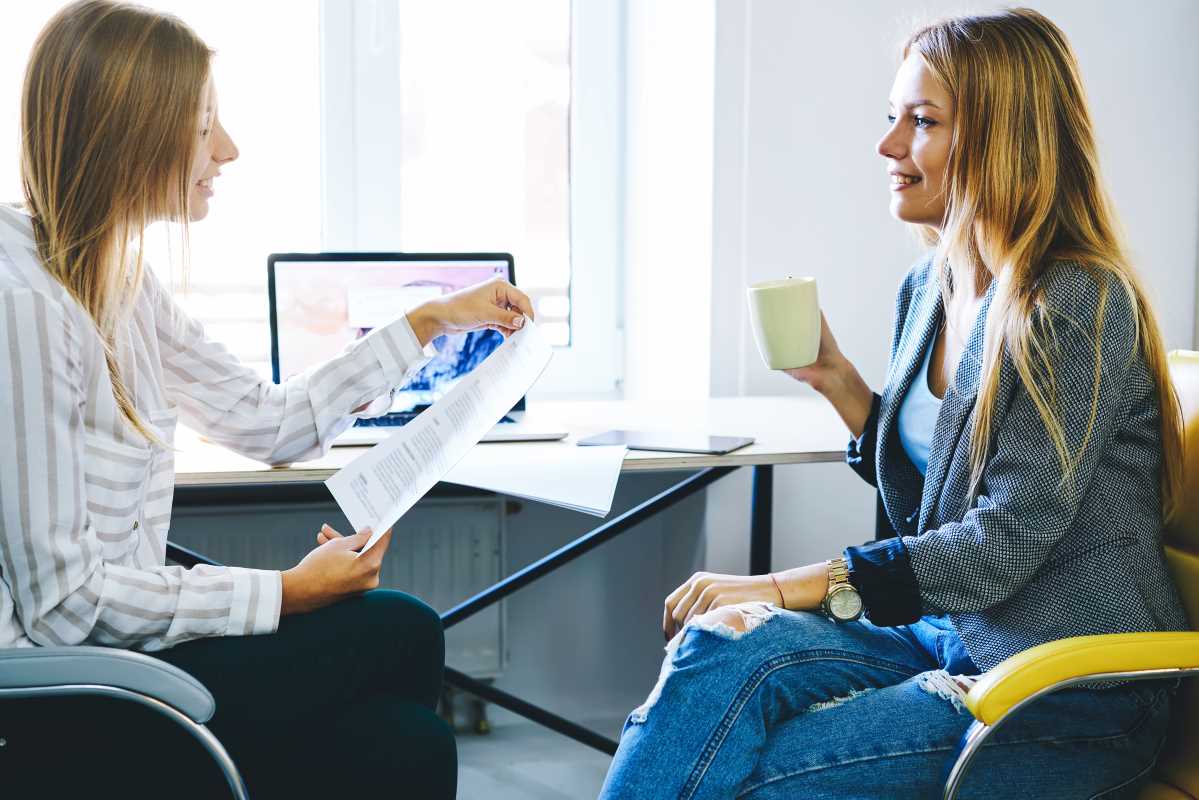 Feedback Skills That Actually Improve Performance